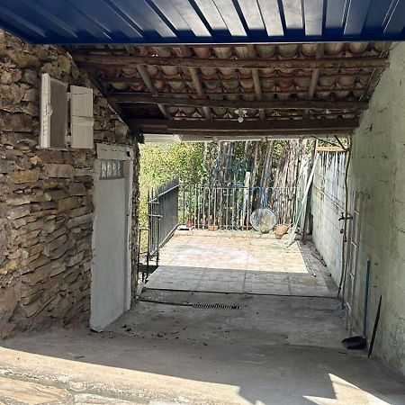 مبيت وإفطار أورو بريتو Casa Do Cha Ouro Preto المظهر الخارجي الصورة